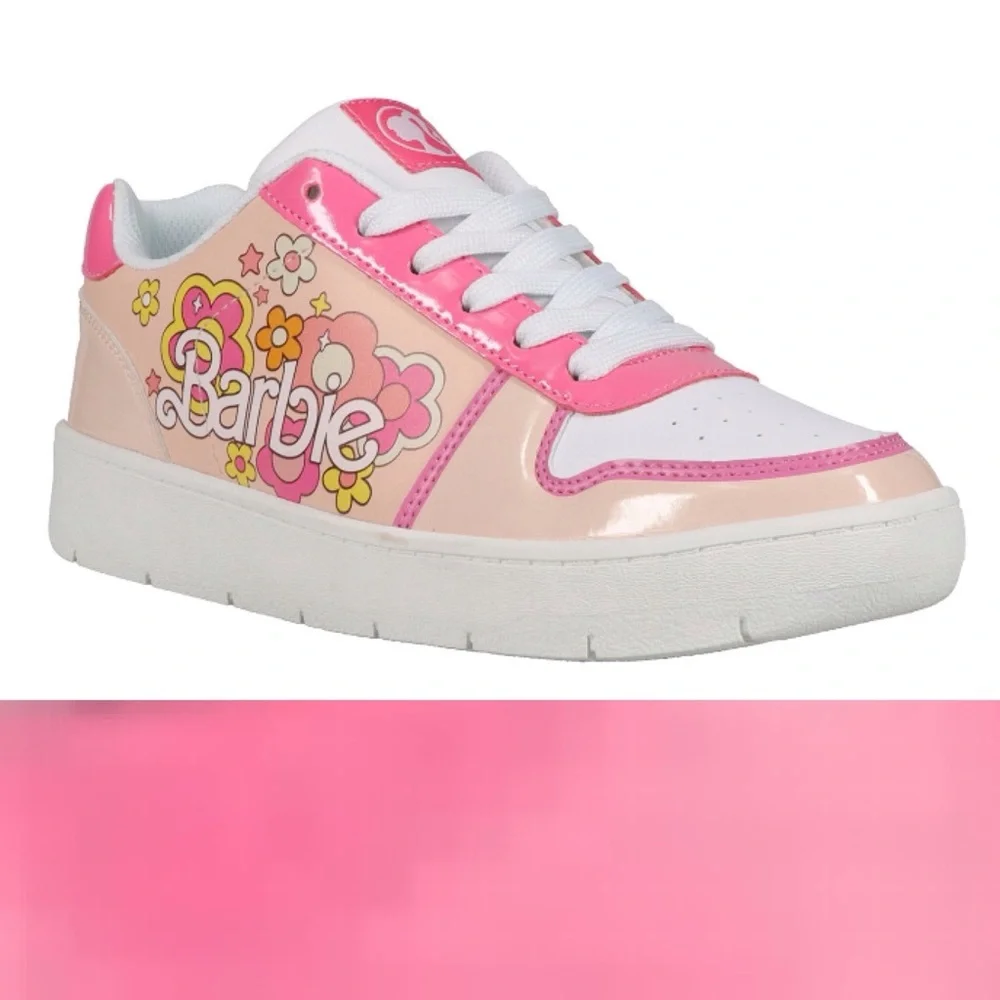 Barbie Sneakers - Picture 1 of 16